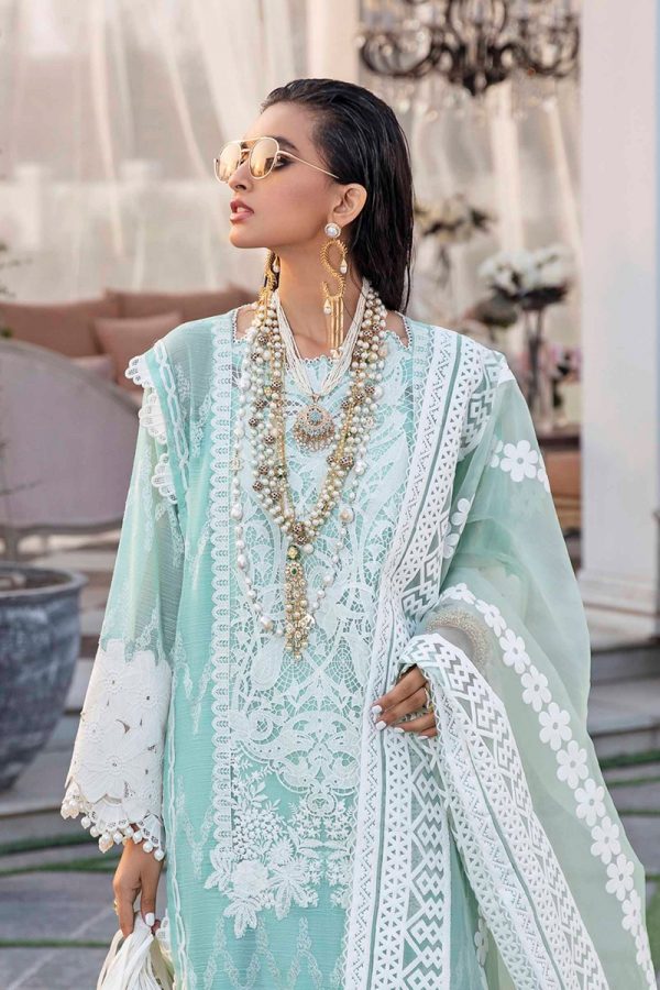 Sana Safinaz - 1B