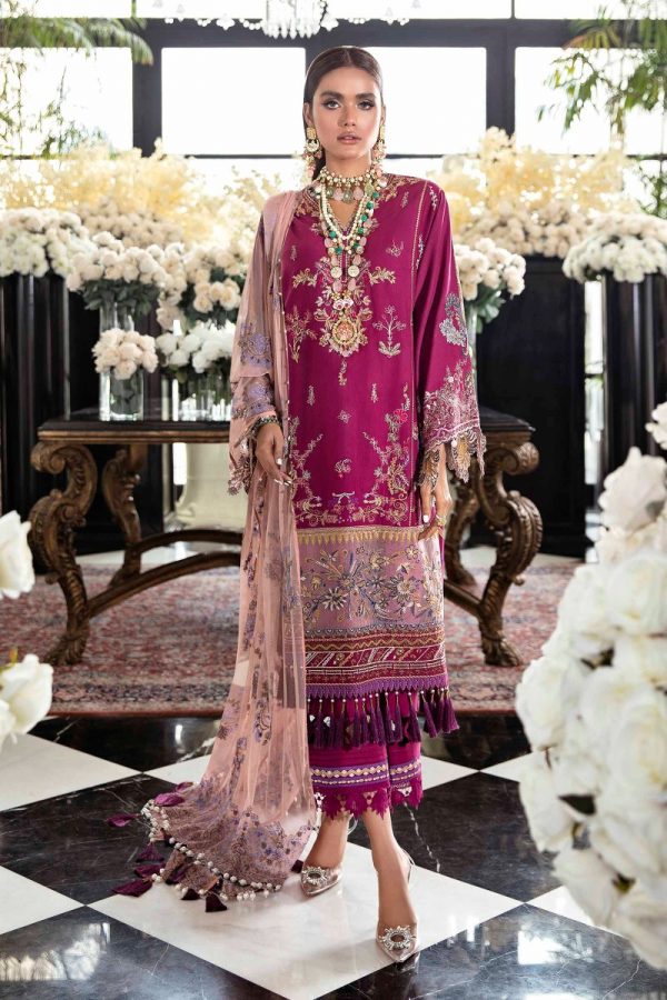 Sana Safinaz - 4A