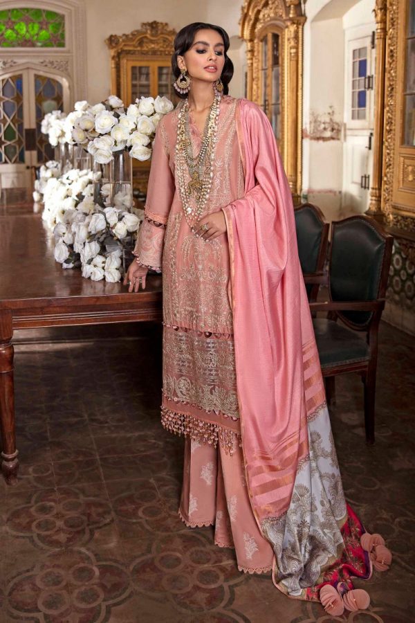 Sana Safinaz - 8A - Image 2