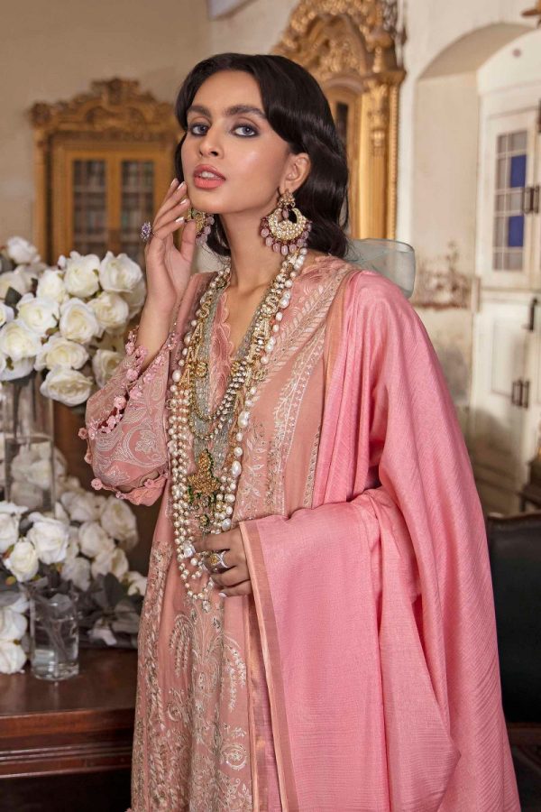 Sana Safinaz - 8A