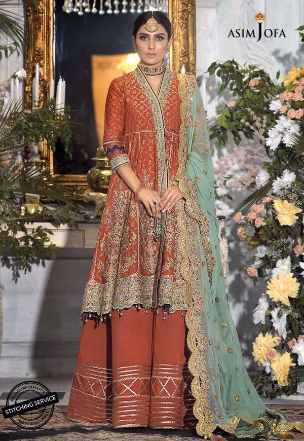 Asim Jofa- AJMC-09