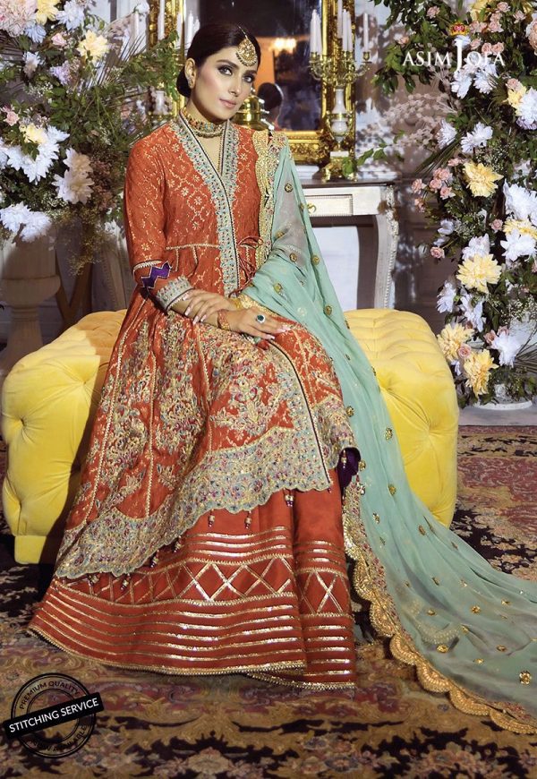 Asim Jofa- AJMC-09 - Image 2