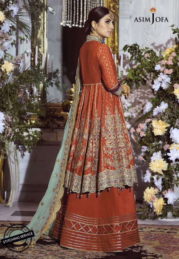 Asim Jofa- AJMC-09 - Image 3