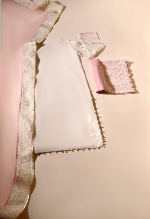 Agha Noor - Opale - Image 3