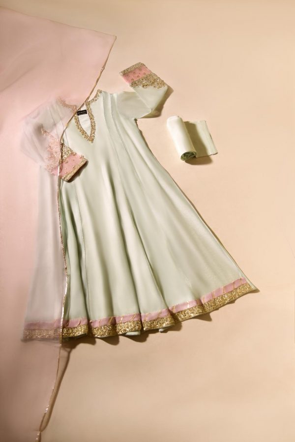 Agha Noor - Vanille