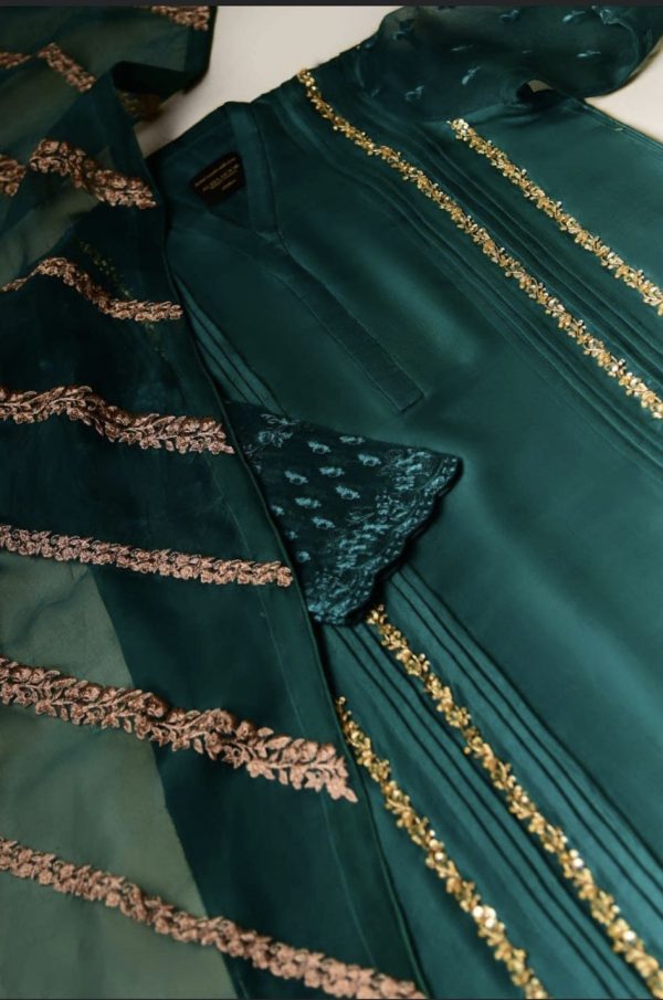 Agha Noor - Ikshana