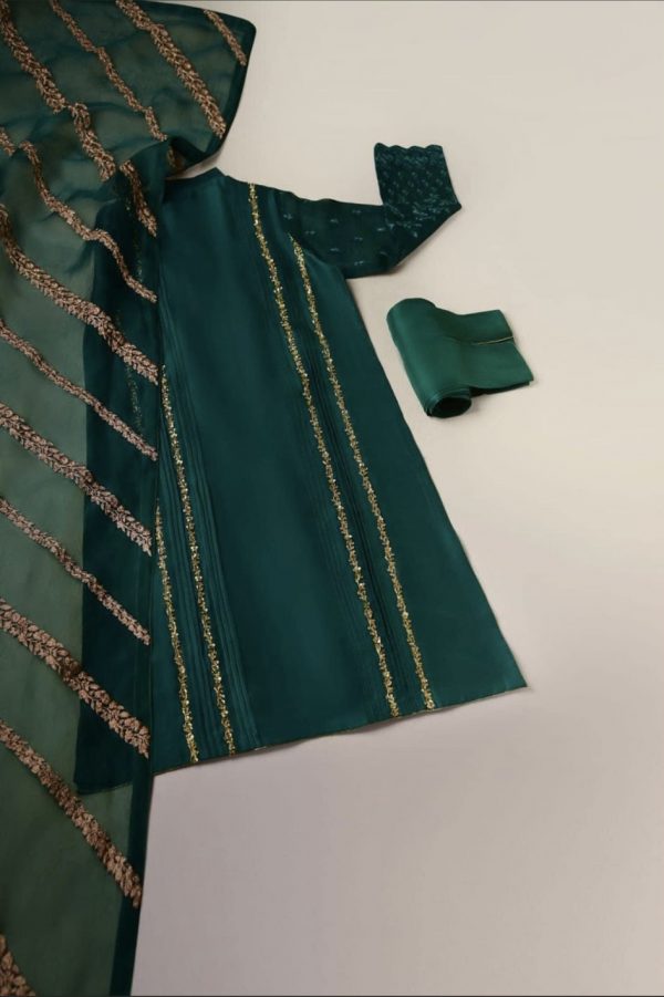Agha Noor - Ikshana - Image 2