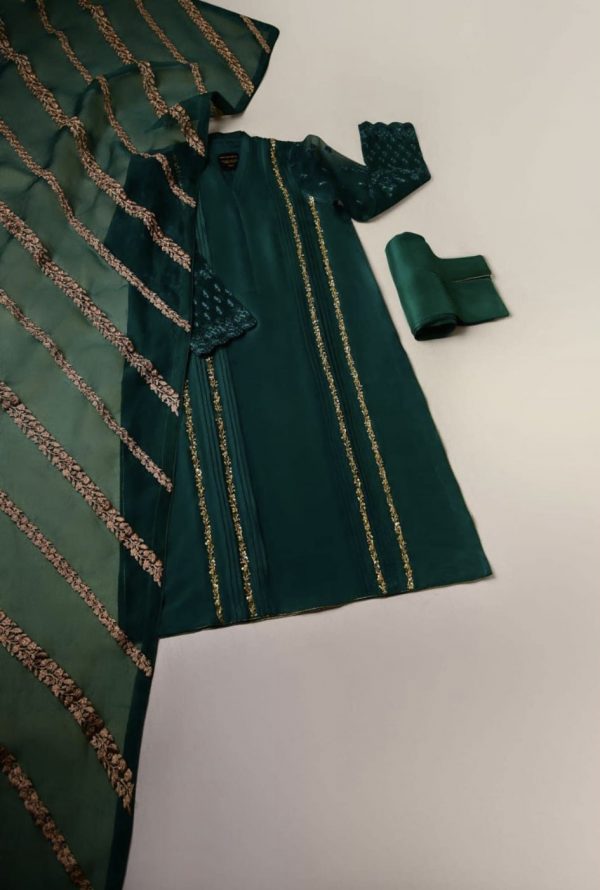 Agha Noor - Ikshana - Image 3
