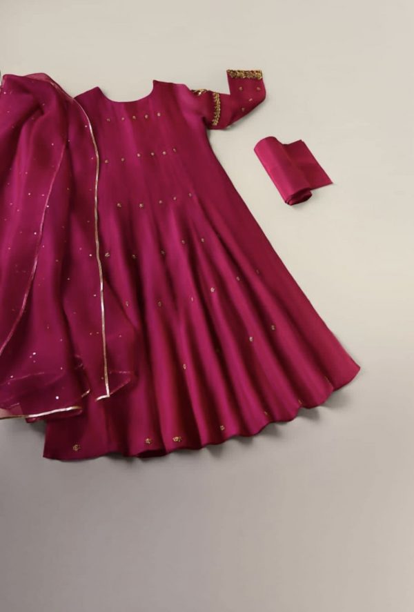 Agha Noor - Gulnara Atshi Gulabi - Image 3