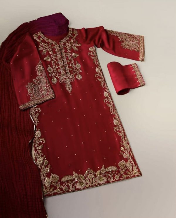 Agha Noor -Kashmalah