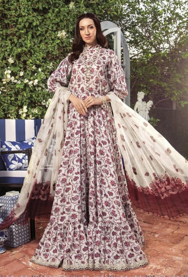 Maria B Prints 22- 6B