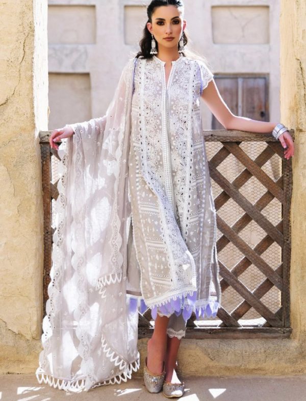 Sobia Nazir Vital Lawn 22- 11A