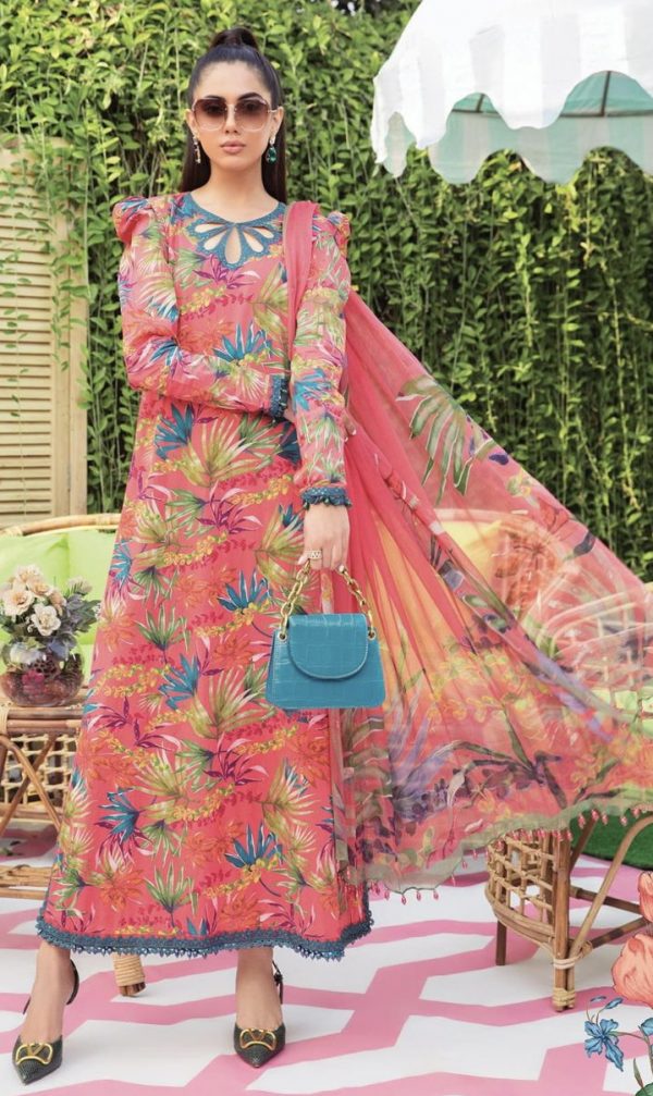 Maria B Prints 22- 9A