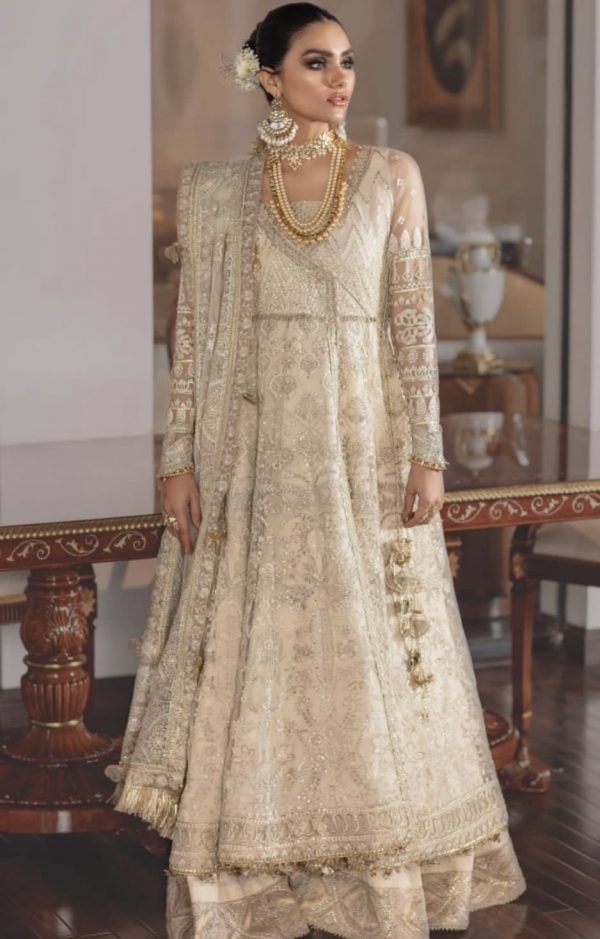 Baroque by Chantelle Collection 22- EC 05 - Image 2