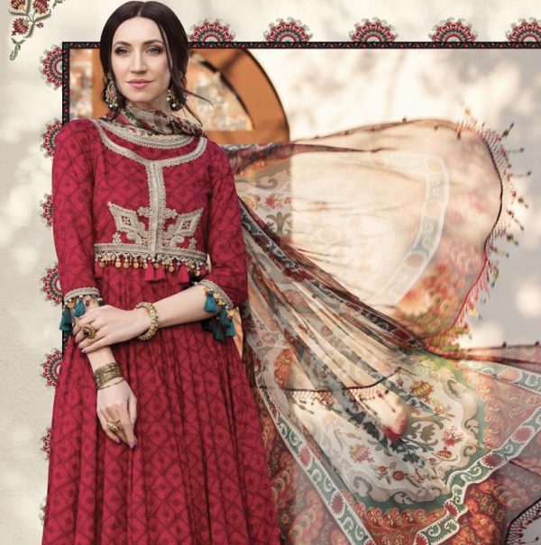 Maria B Prints 22-11B - Image 2
