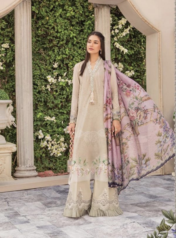 Maria B Prints 22- 5B