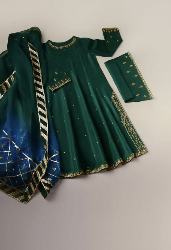 Agha Noor- Shams