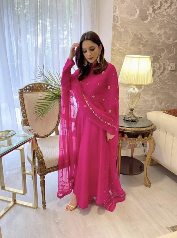 Agha Noor- Allure - Image 2