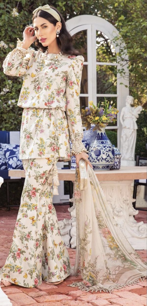 Maria B Prints 22- 13A