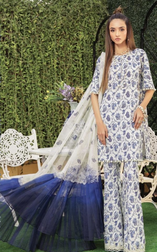 Maria B Prints 22- 6A