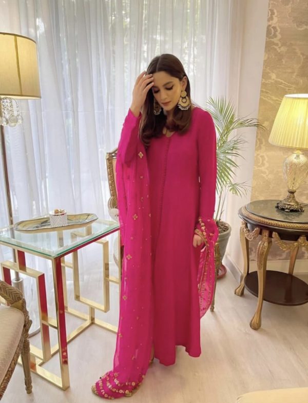 Agha Noor- Allure - Image 3