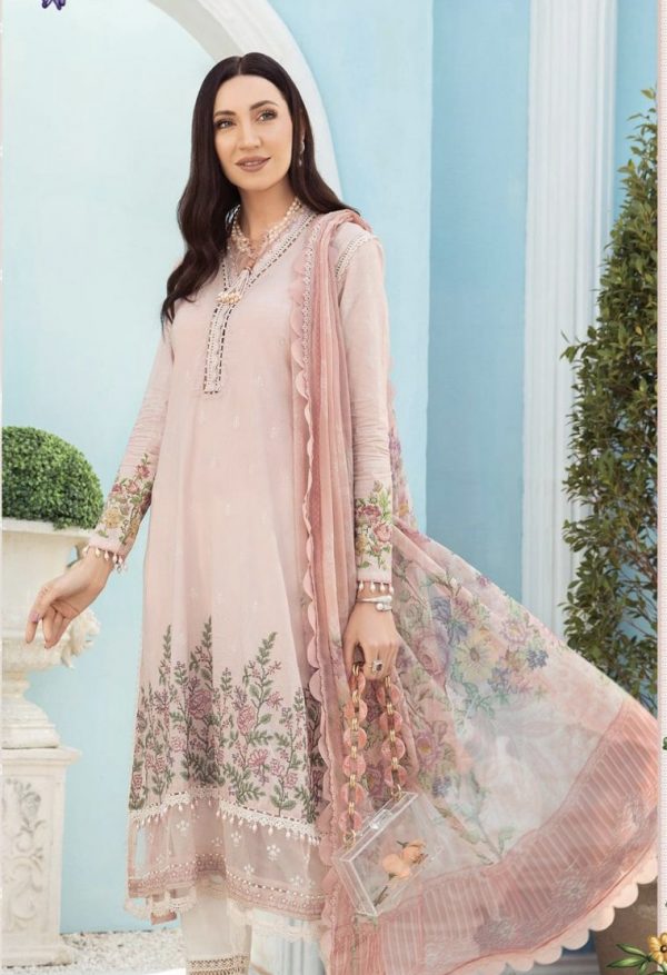 Maria B Prints 22- 8B