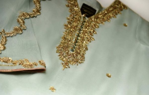 Agha Noor Formal Wear- Nazeera - Image 3