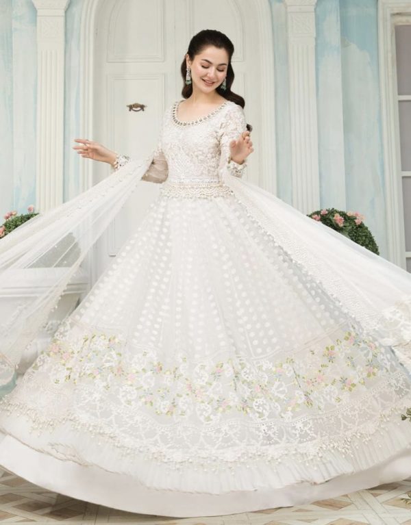 Maria B Chiffon 22- D3