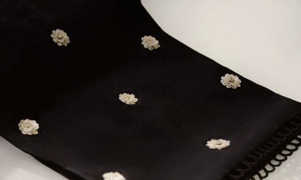 Agha Noor Formal Wear- Alicia - Image 2
