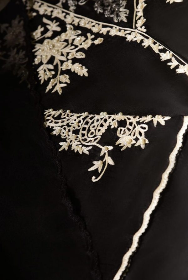 Agha Noor Formal Wear- Alicia - Image 3