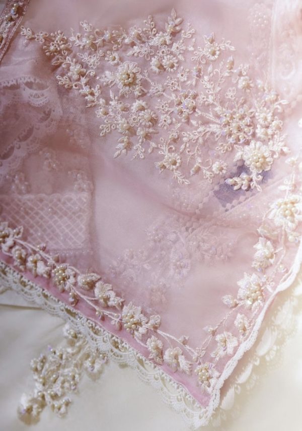 Agha Noor Formal Wear- Aralin - Image 5