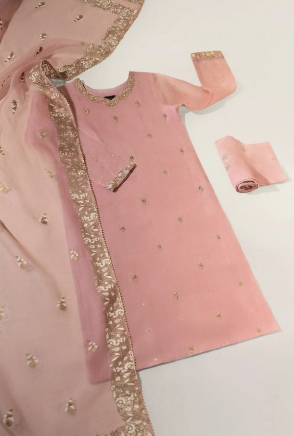 Agha Noor Formal Wear- Ignite