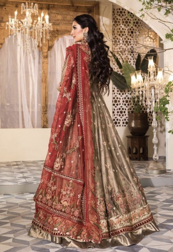 Mbroidered Heritage Edition 22- D1 - Image 4