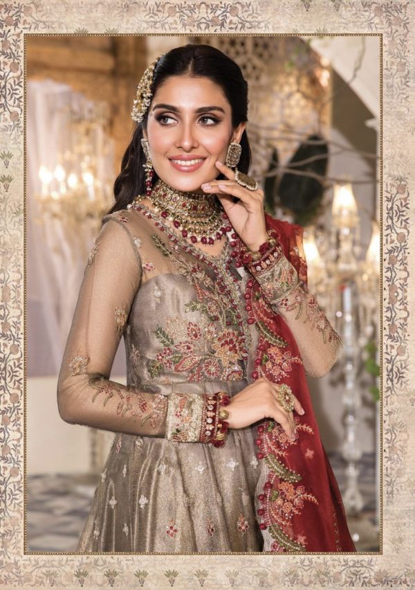 Mbroidered Heritage Edition 22- D1 - Image 2