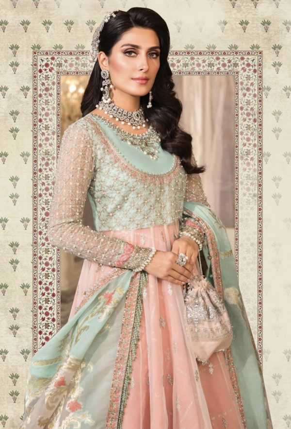 Mbroidered Heritage Edition 22- D8 - Image 2