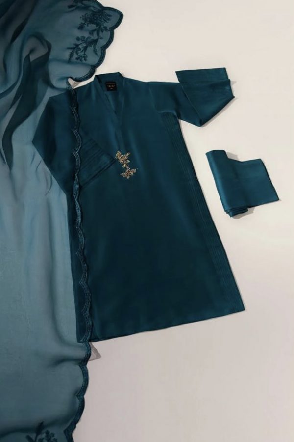 Agha Noor Formal Wear- Miri