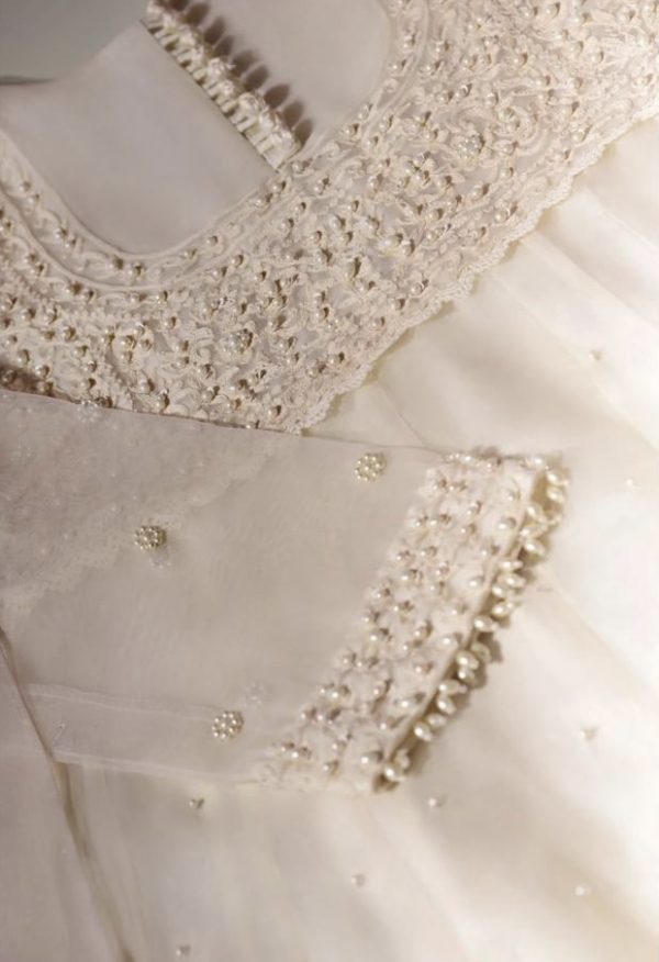 Agha Noor Formal Wear- Liyana - Image 3